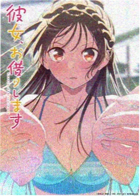队长王芳肖像照